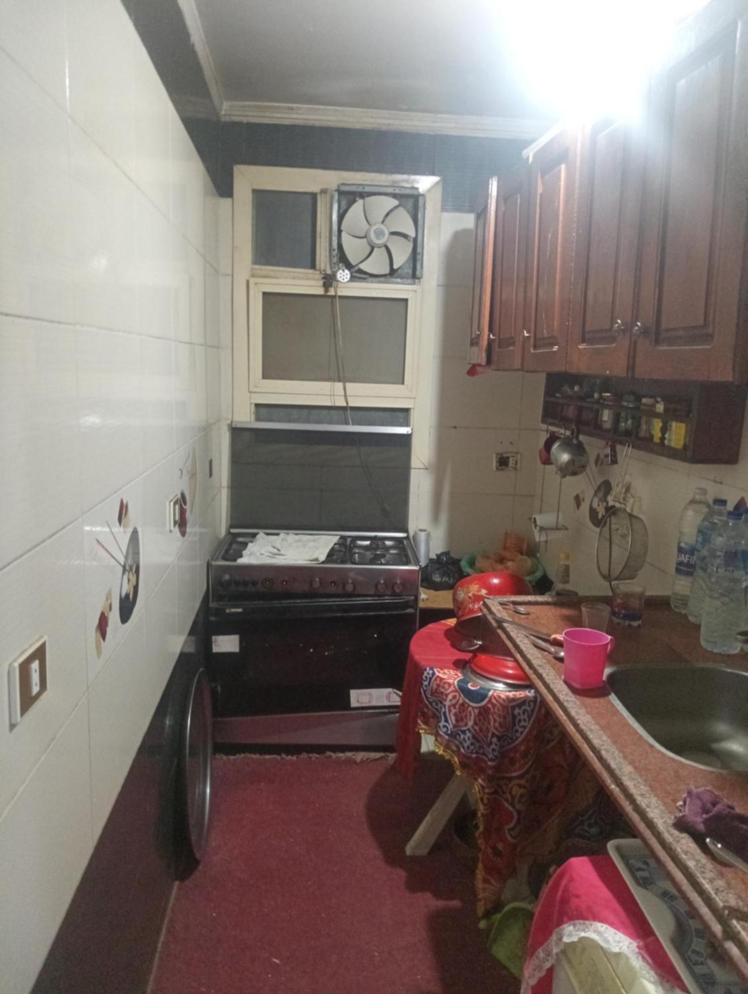 Apartment انت في قلب الحدث Cairo