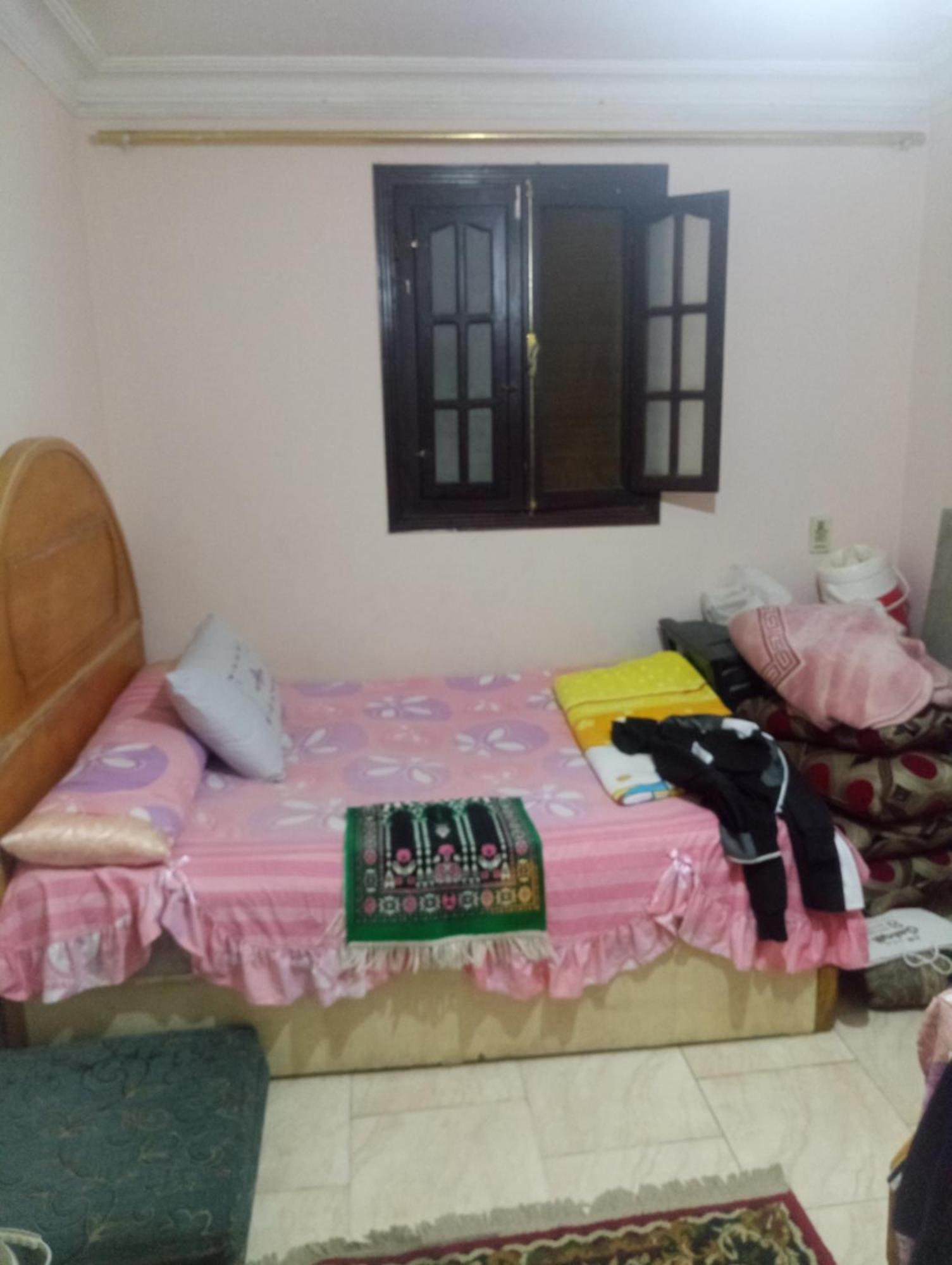 انت في قلب الحدث Apartment *