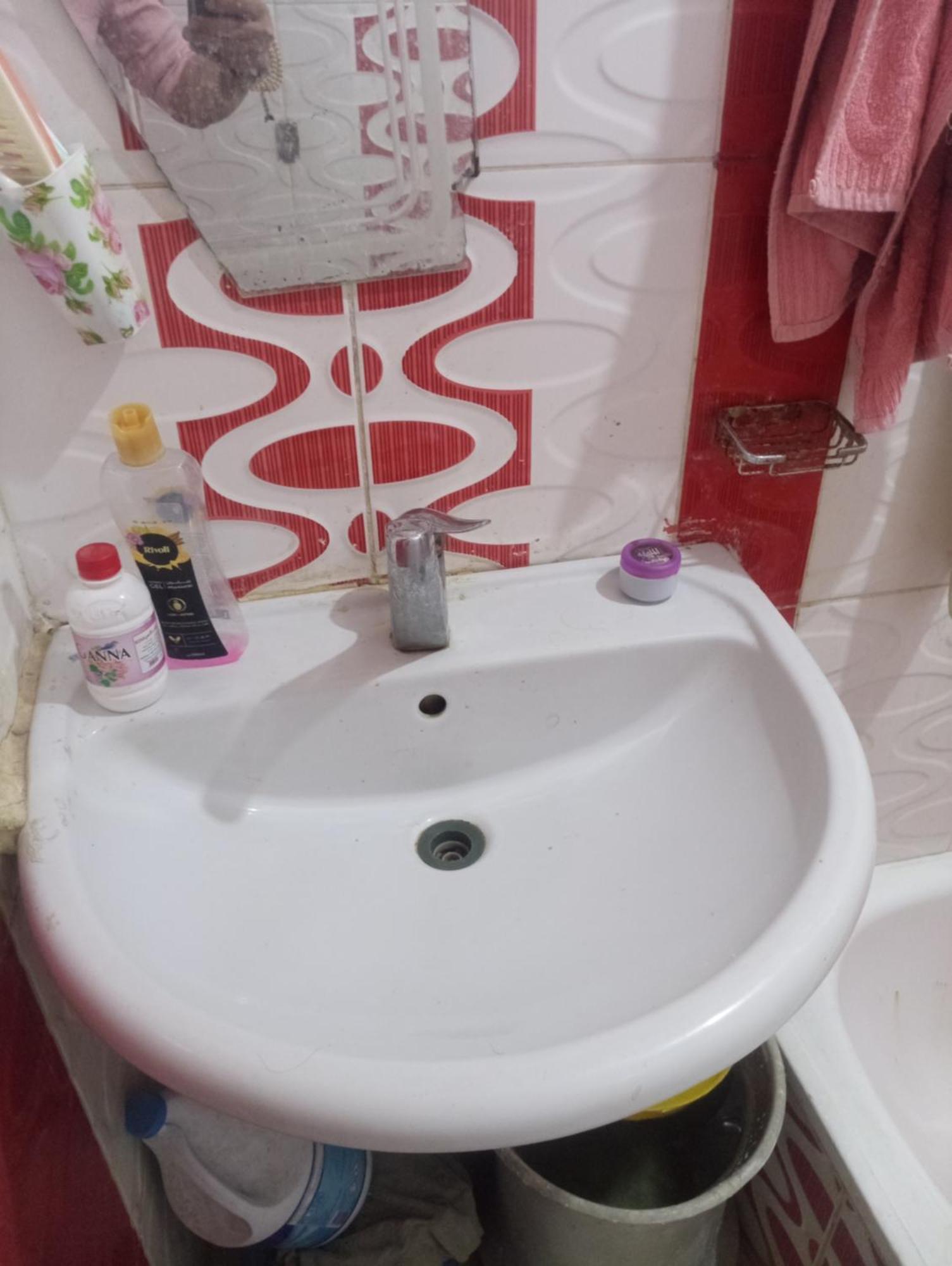 Apartment انت في قلب الحدث Cairo