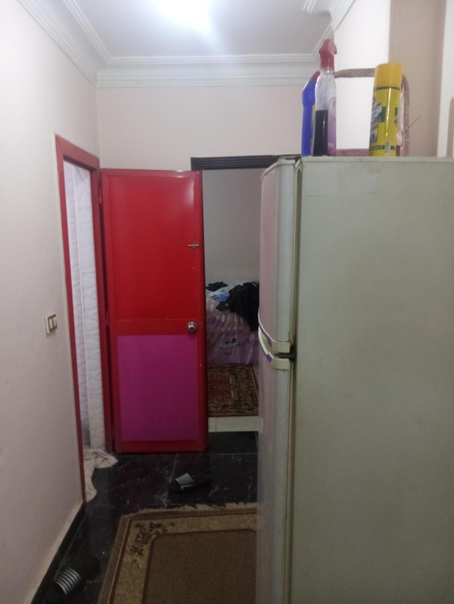 Apartment انت في قلب الحدث *