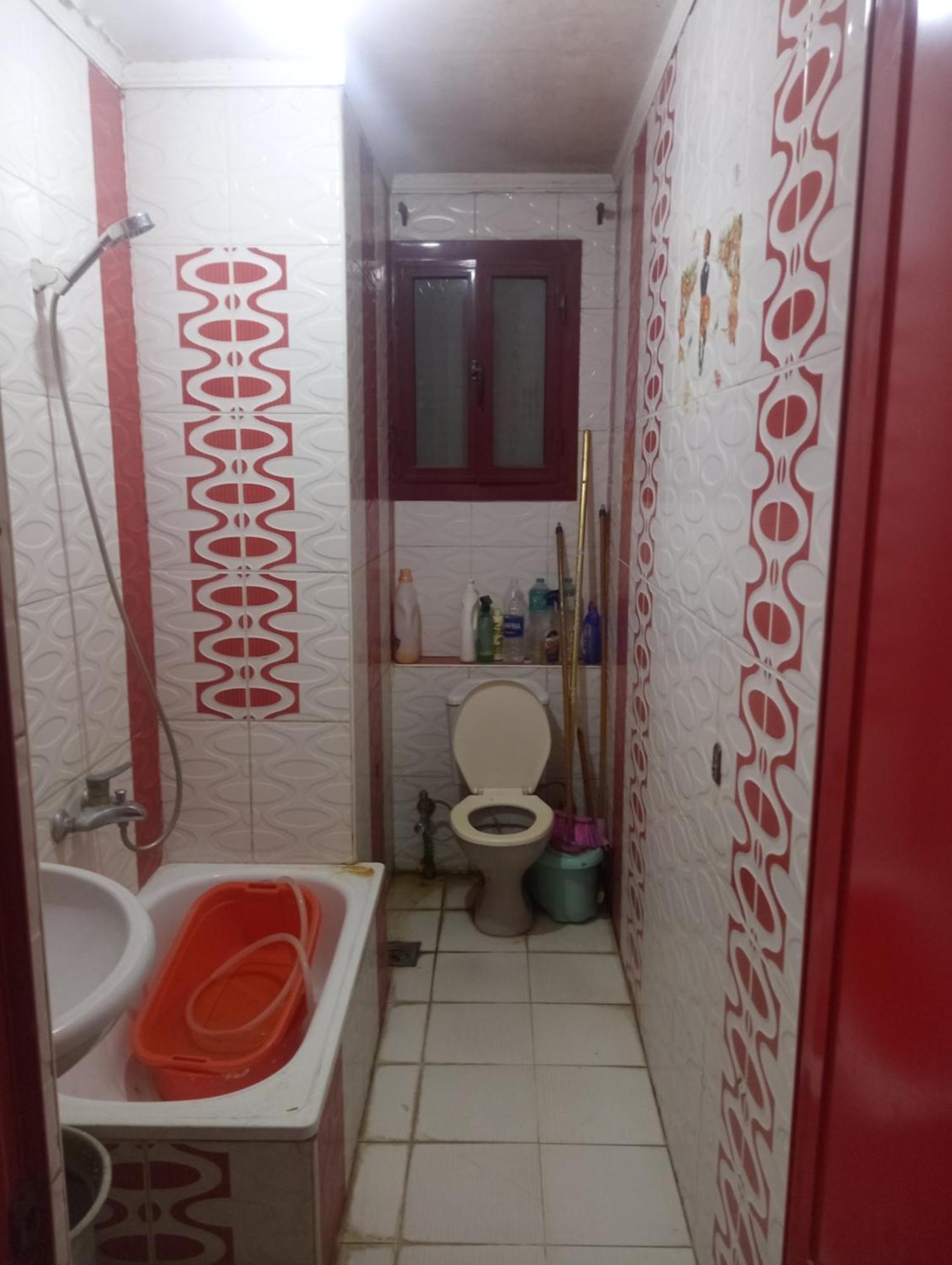 Apartment انت في قلب الحدث